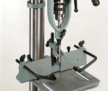 Understanding the Measurement of Drill Presses: A Comprehensive Guide 5. Quill Movement