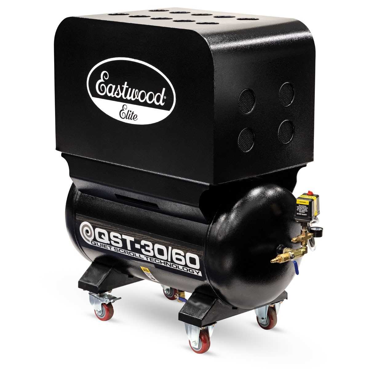 What Size Air Compressor Do I Need to Paint a Car? 1. Water-based Paint: