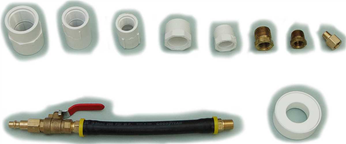 How to Determine the Right Size Air Compressor to Blow Out Sprinklers Factors to Consider