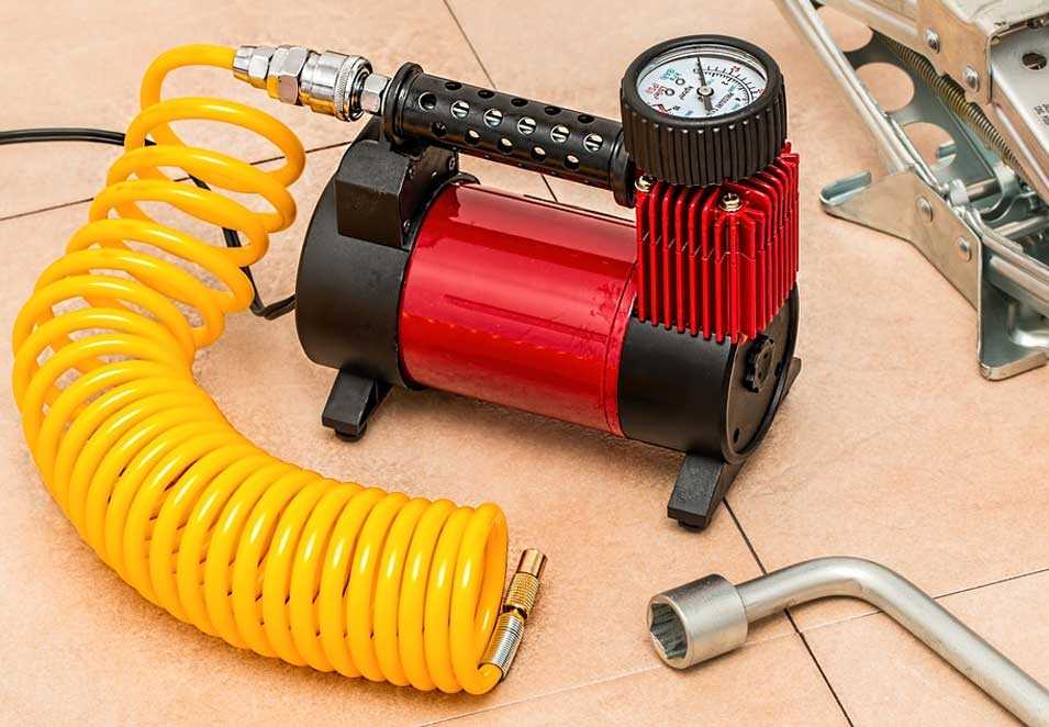 How to Determine the Right Size Air Compressor to Blow Out Sprinklers Personal Experience and Preferences