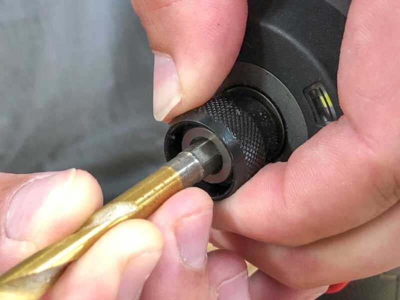 How to Change a Drill Bit: Step-by-Step Guide Gather the Necessary Tools