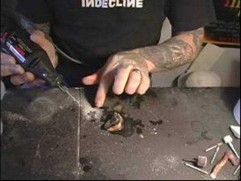 How to Drill a Hole in a Rock: A Step-by-Step Guide Start Drilling