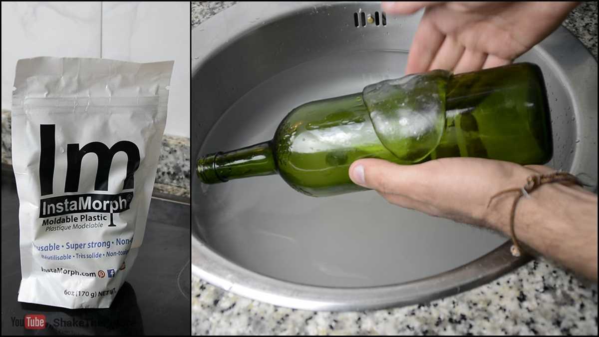 How to Drill a Hole in a Wine Bottle: A Step-by-Step Guide 5. Apply Lubrication
