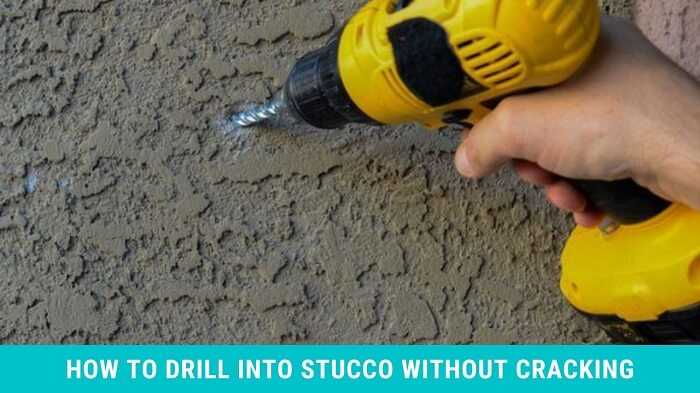 How to Drill into Stucco Without Cracking It: Expert Tips 3. Start with a Pilot Hole