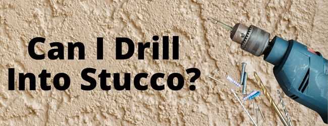 How to Drill into Stucco Without Cracking It: Expert Tips 9. Protective Barrier