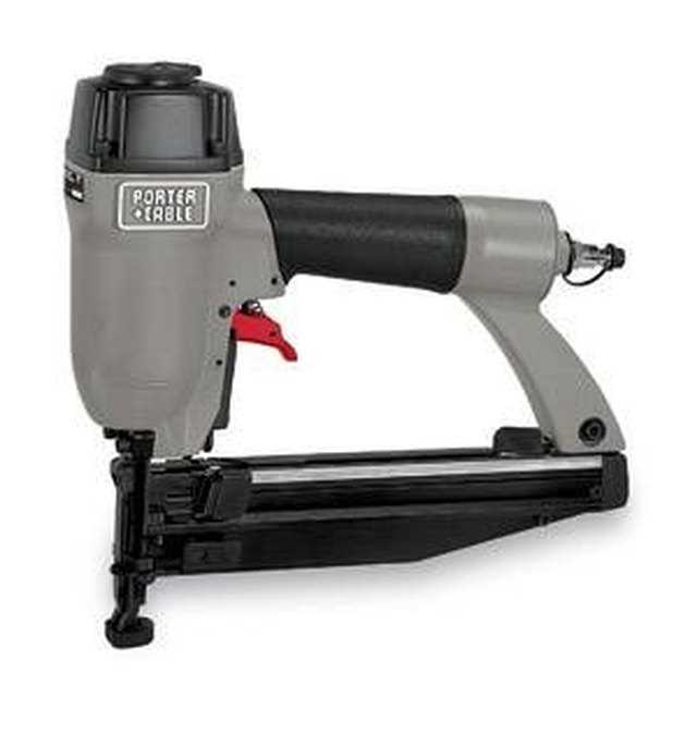 How Does a Cordless Nail Gun Work: A Comprehensive Guide Pneumatic Nail Guns