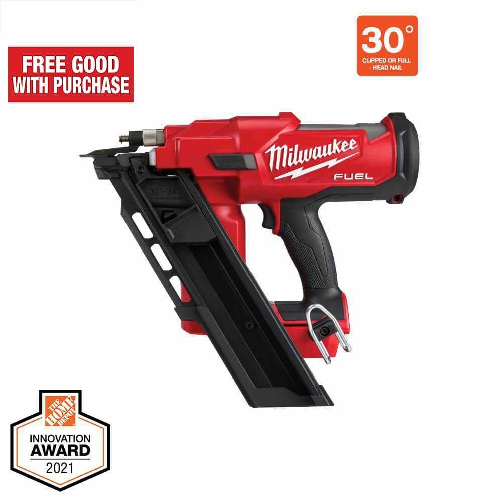 How Does a Cordless Nail Gun Work: A Comprehensive Guide Mechanism