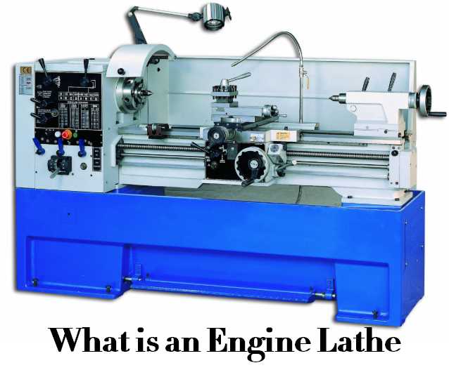 Understanding the Working Mechanism of a Lathe Machine 5. Keep the Work Area Clean and Organized