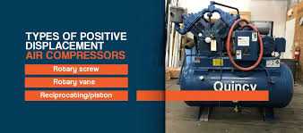 How Does a Portable Air Compressor Work? Benefits of Using a Portable Air Compressor
