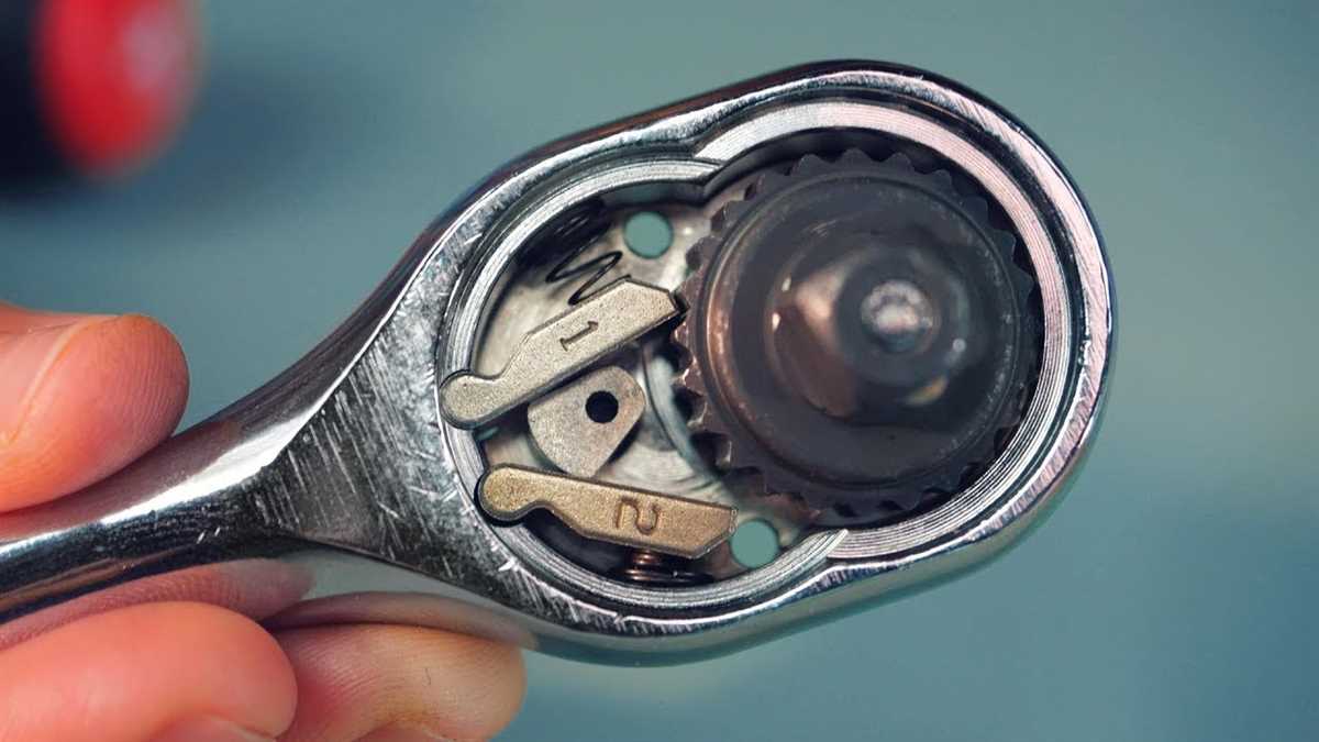 10. Can I use a ratchet wrench with an extension?