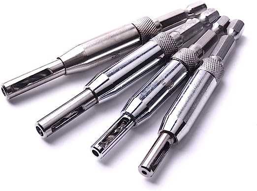 Understanding the Mechanism behind Self Centering Drill Bits How Self Centering Drill Bits Work
