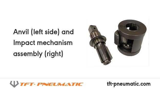 How does an air impact wrench work: all you need to know Types of Air Impact Wrenches