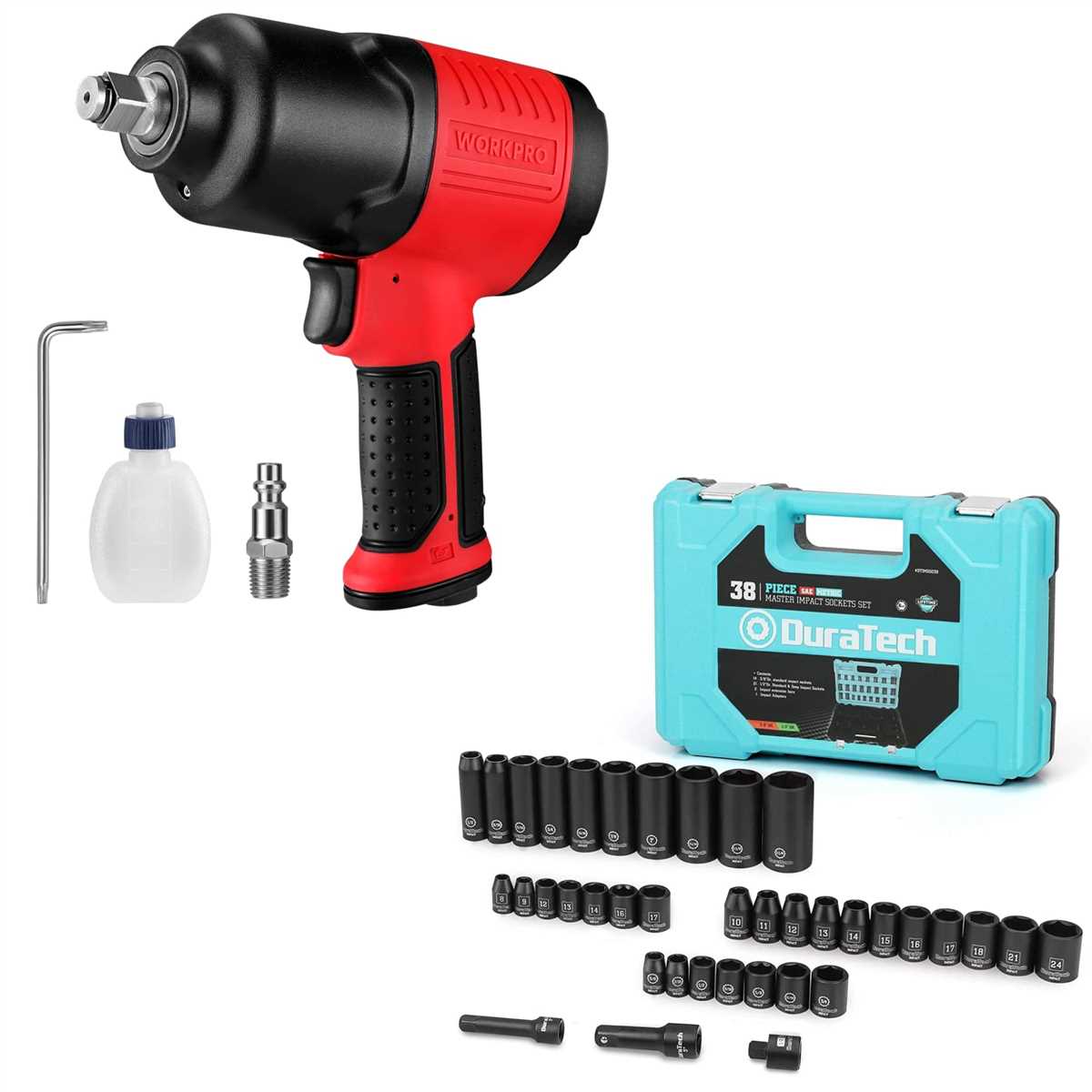 How does an air impact wrench work: all you need to know Proper Storage