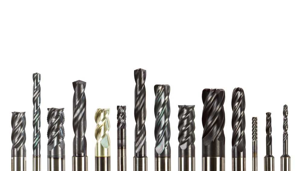 Exploring the Fascinating Process of How Drill Bits are Made Coating