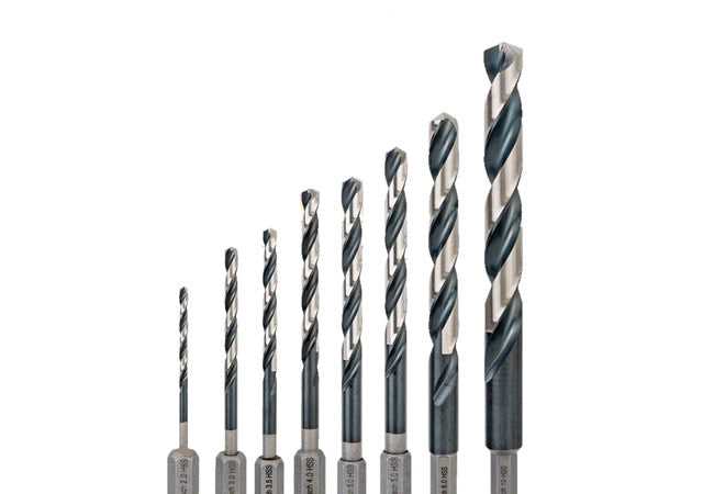 Exploring the Fascinating Process of How Drill Bits are Made 4. Grinding the Cutting Edges