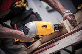 1. Pneumatic Nail Guns