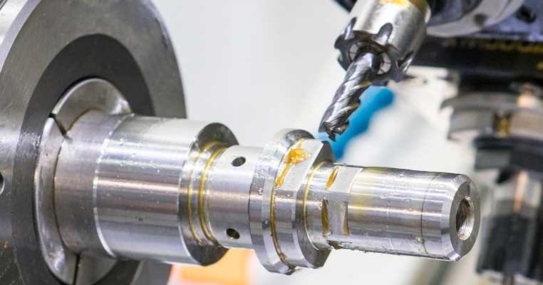 How to Easily Add Live Tooling to Your Lathe: A Step-by-Step Guide Step 7: Finish and Inspect the Part