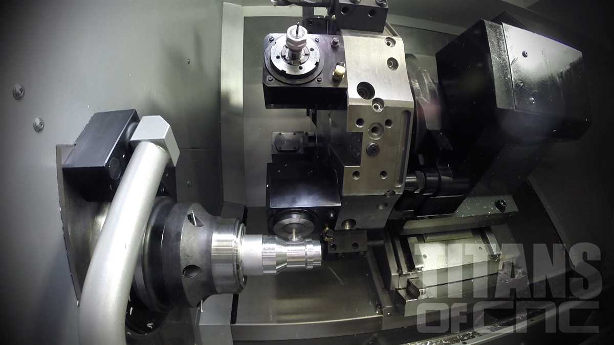 How to Easily Add Live Tooling to Your Lathe: A Step-by-Step Guide Calibrate and Test the Live Tooling