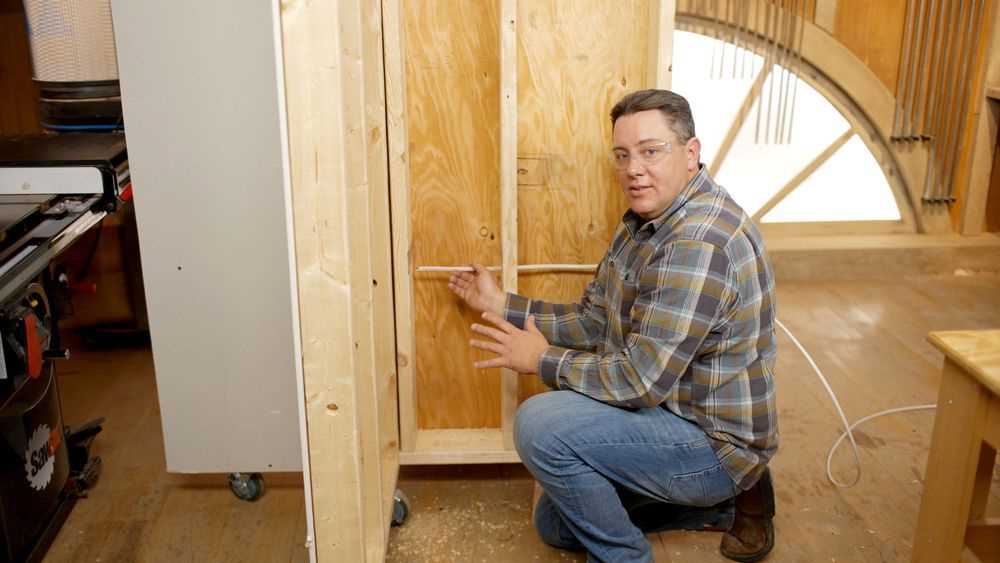 Understanding the Proper Height for Drilling Wiring Holes in Studs Ensures Proper Installation