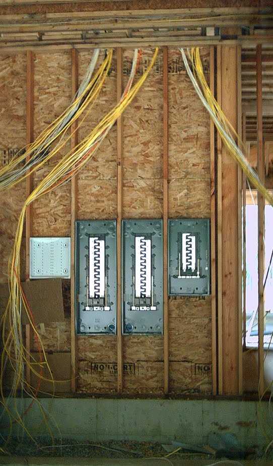 Understanding the Proper Height for Drilling Wiring Holes in Studs Secure Wiring Placement
