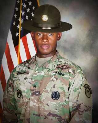 Duration of Drill Sergeant School in the Army What is Drill Sergeant School?