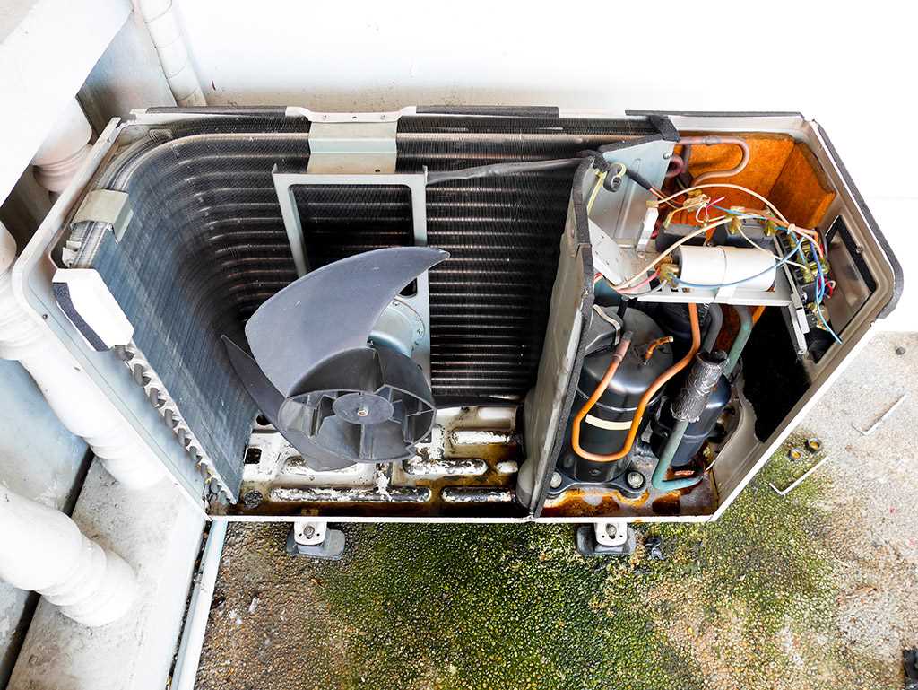 How long should an air conditioner compressor last? 4. Unusual Noises or Vibrations