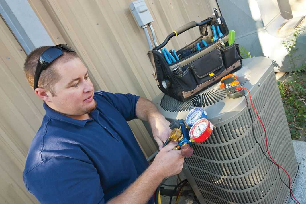 How long should an air conditioner compressor last? Blowing Warm Air on a Hot Day