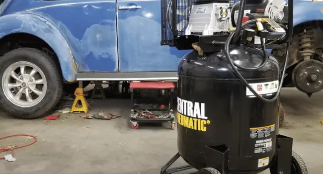 Determining the CFM Requirements