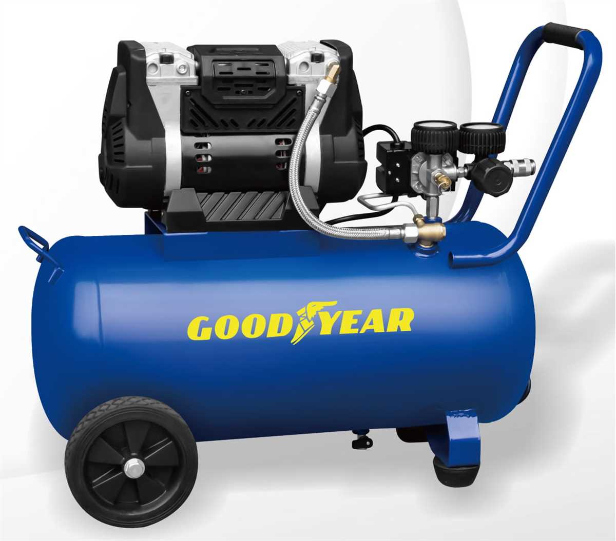 Choosing the Right Size Air Compressor: How Many Gallons Do I Need? Considerations for Portable Air Compressors