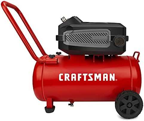 Choosing the Right Size Air Compressor: How Many Gallons Do I Need? Benefits of a Higher Gallon Capacity