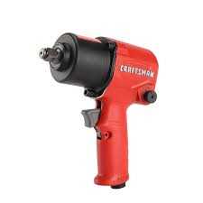 How Many SCFM Do You Need for an Impact Wrench? | Expert Guide Effects of Insufficient SCFM on Impact Wrench Performance
