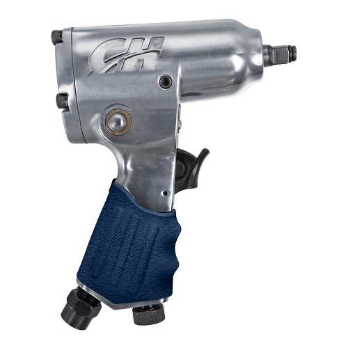 How Many SCFM Do You Need for an Impact Wrench? | Expert Guide 2. Impact wrench size
