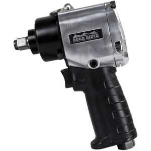 How Many SCFM Do You Need for an Impact Wrench? | Expert Guide 4. Hydraulic Impact Wrenches