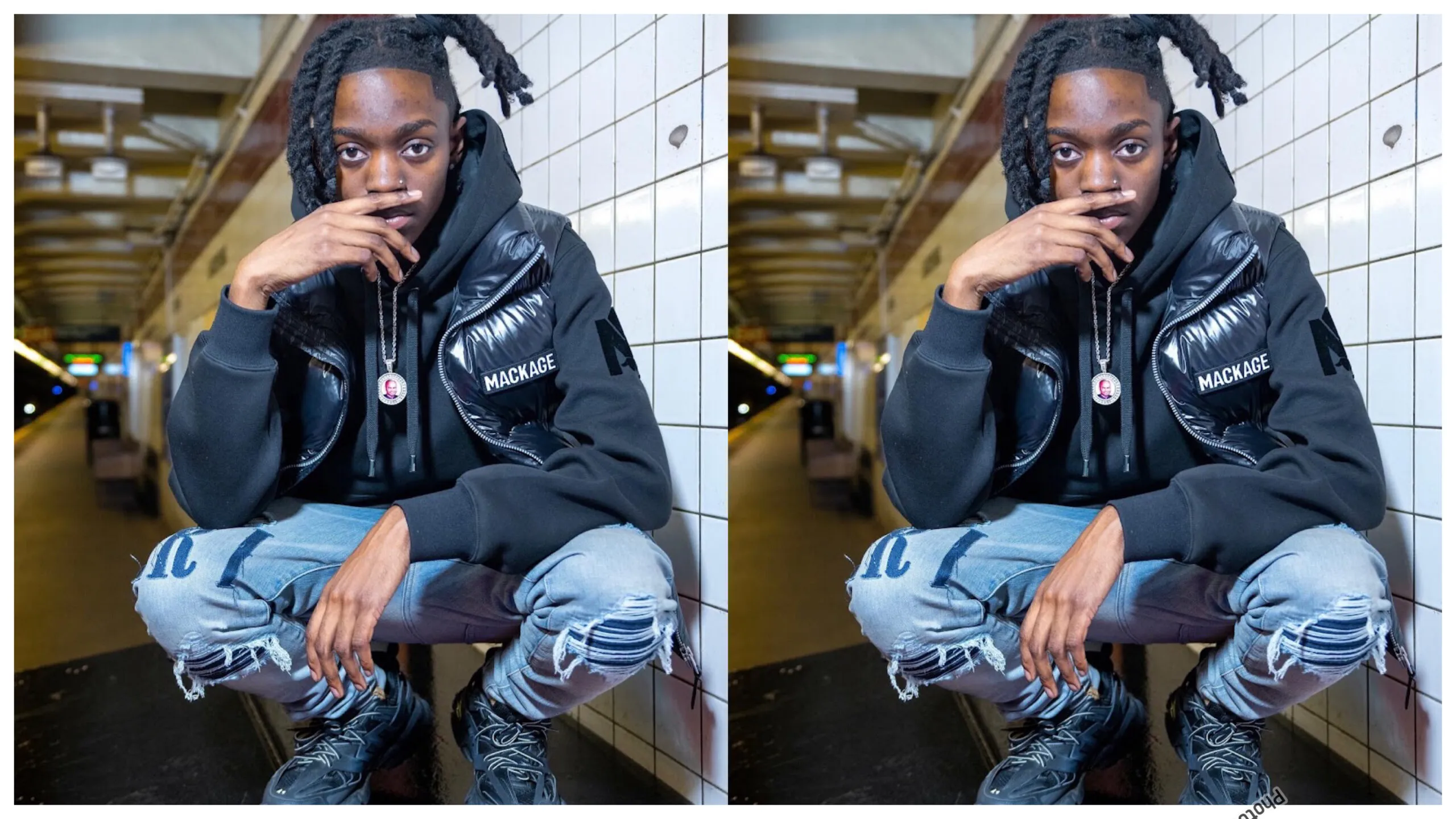 Performance at Drill Fest 2021