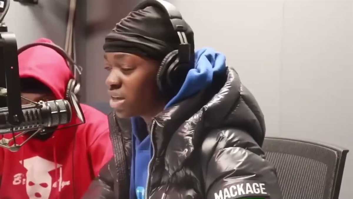 No Official Confirmation