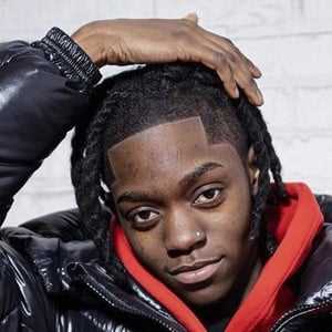 Recognition as Female Drill Rap Pioneer