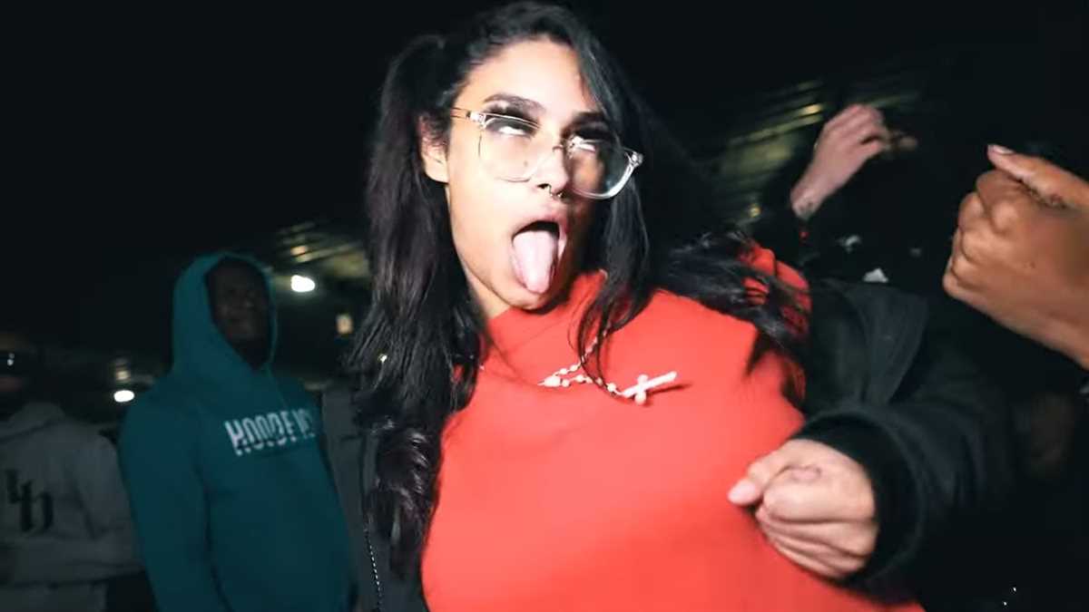 How old is Murda B, the drill rapper? Introduction