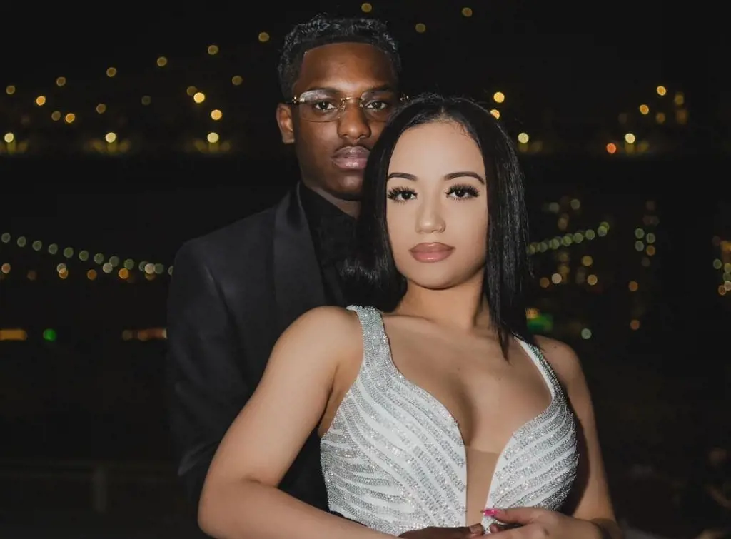 How old is Rella Drill rapper? The age of Rella Drill rapper