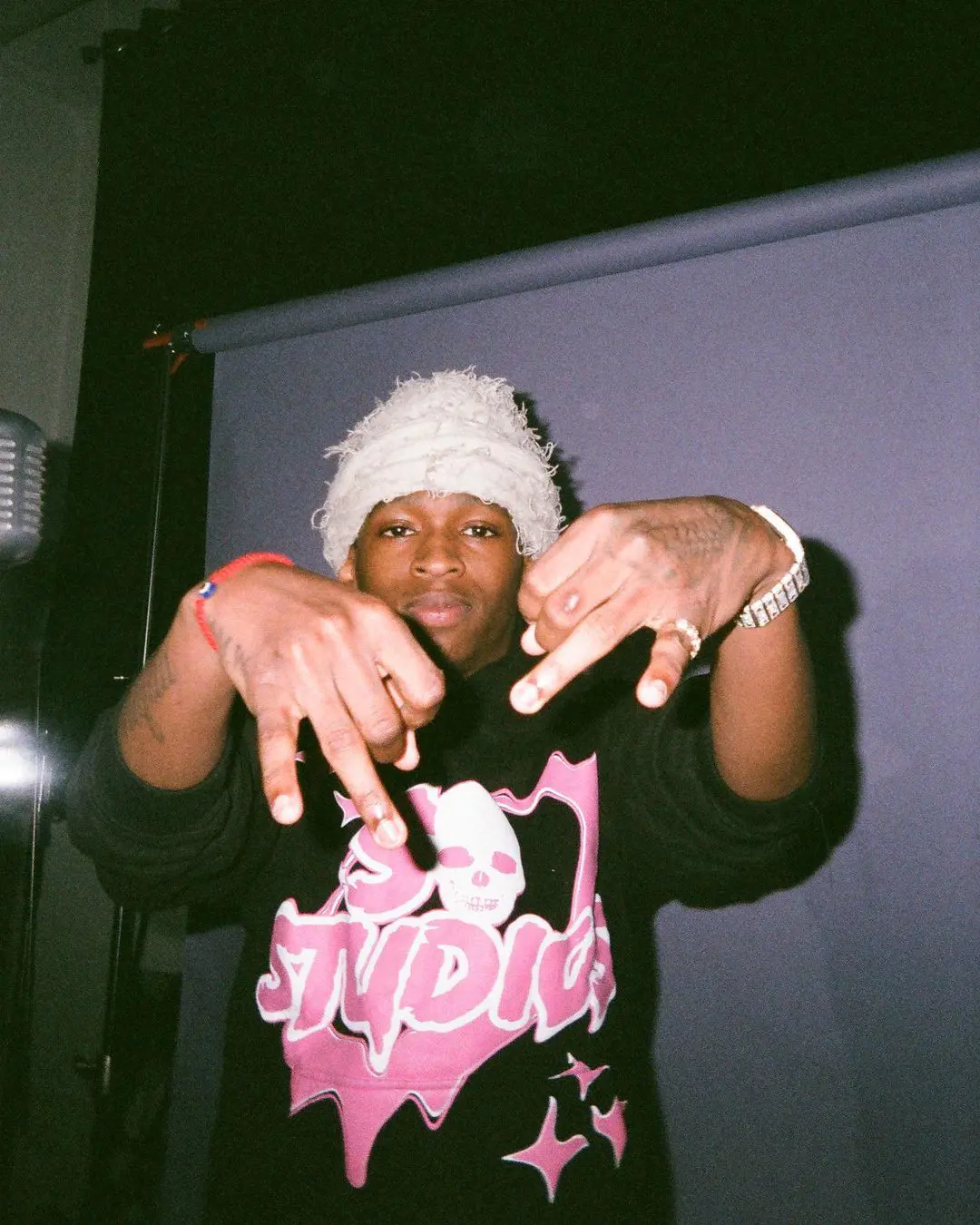 The Rise of Tata 41: From Obscurity to Drill Rap Stardom