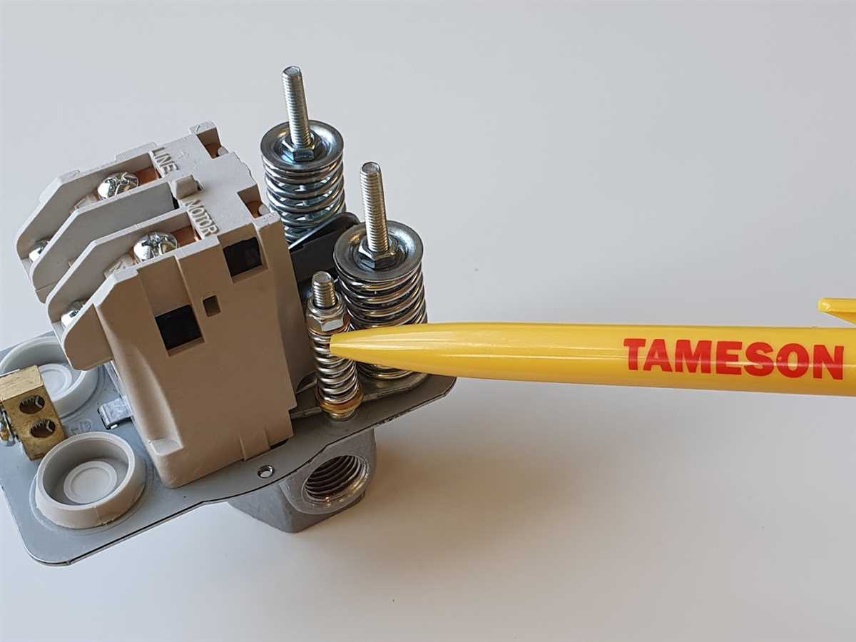 How to Adjust Cut-Out Pressure on Air Compressor Understanding Cut-Out Pressure