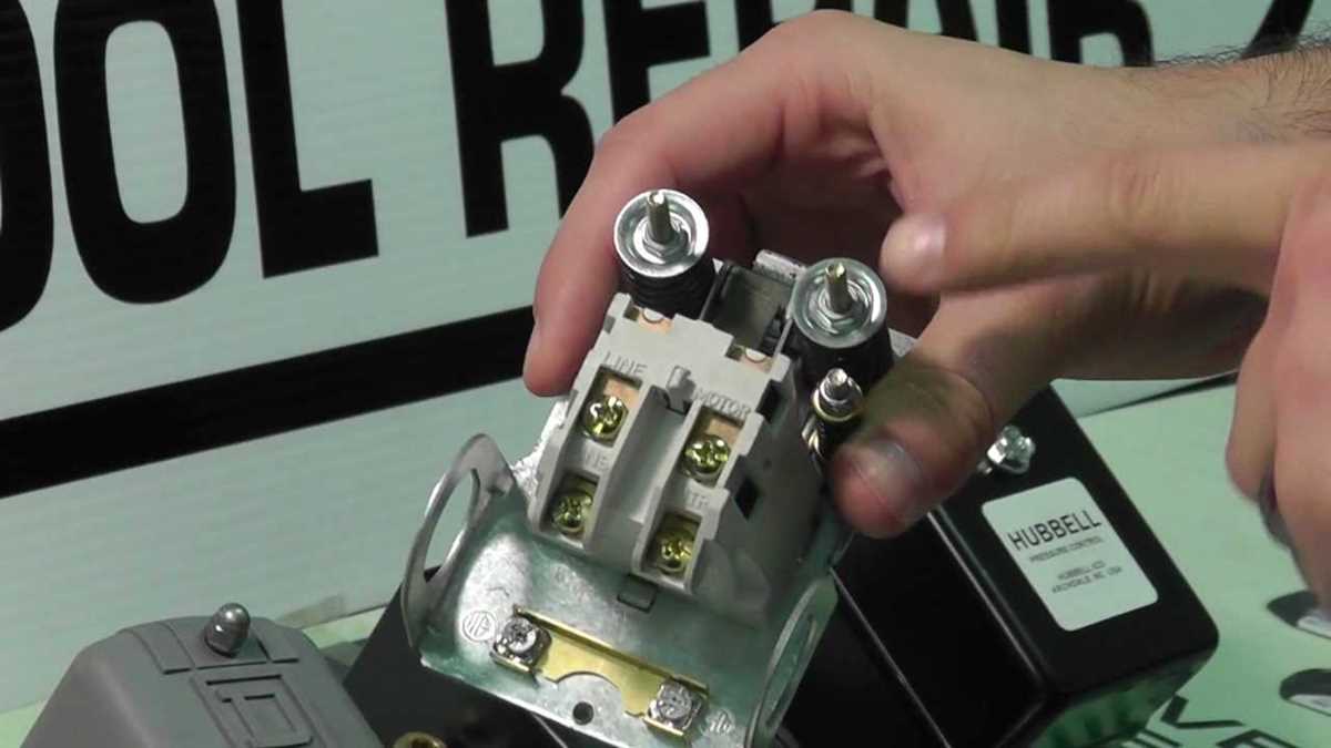 Adjusting the Pressure Switch on an Air Compressor: A Step-by-Step Guide 6. Test the compressor
