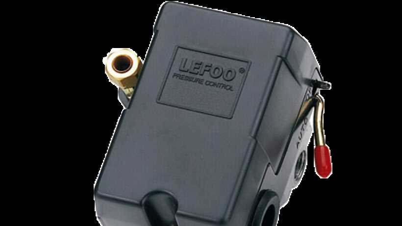 Adjusting the Pressure Switch on an Air Compressor: A Step-by-Step Guide Step 3: Check Oil Level