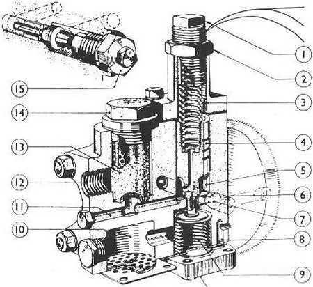 How to Adjust Unloader Valve on Air Compressor 4. Clean or Replace Air Filters