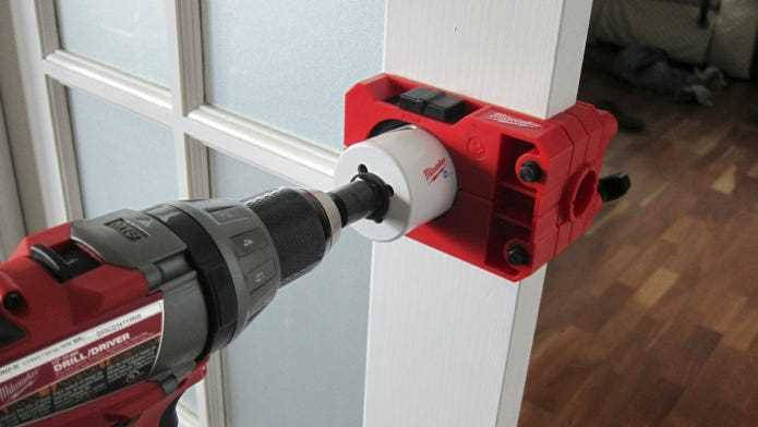 How to Align Drill Holes: A Step-by-Step Guide for Precision and Accuracy 5. Increased Safety