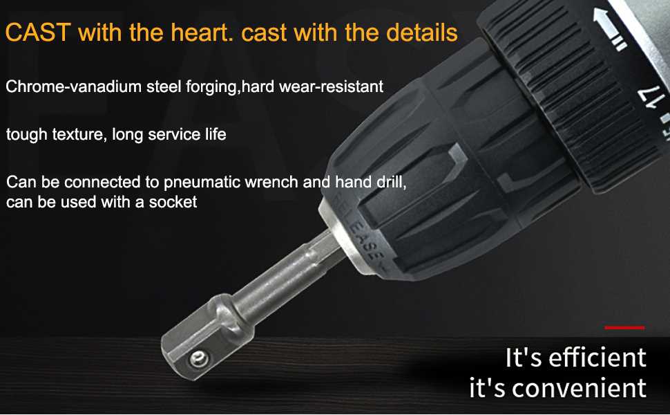 How to Attach a Socket to a Drill: Step-by-Step Guide 1. Regular Cleaning