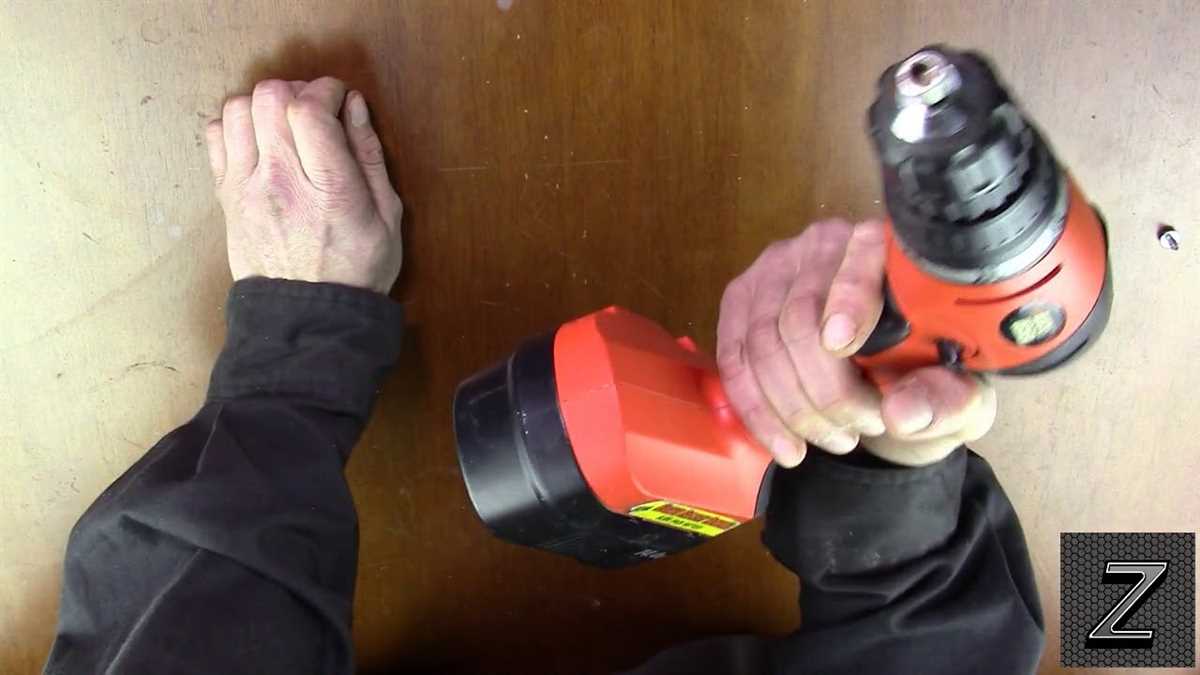 How to Attach a Socket to a Drill: Step-by-Step Guide Secure the Socket Adapter