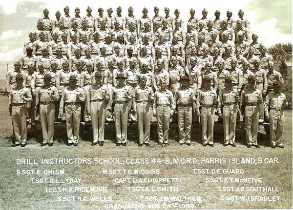 Ultimate Guide: Becoming a Drill Sergeant in the Marines Evaluation and Assessment