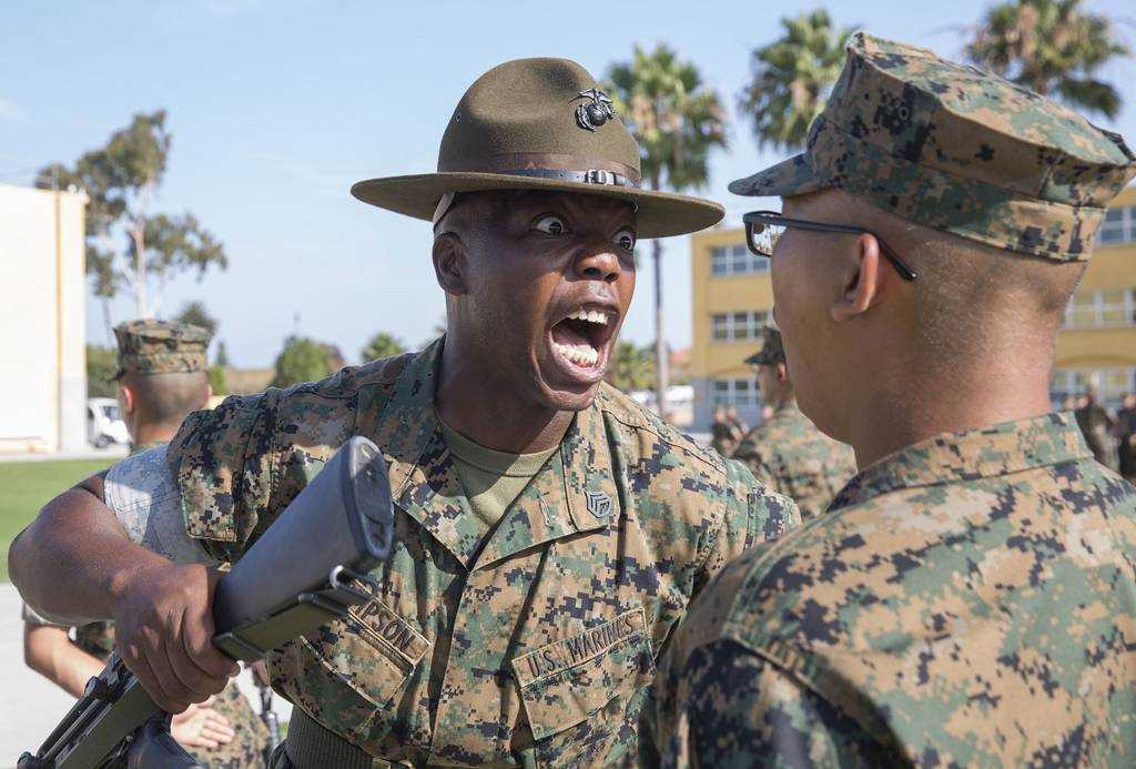 Ultimate Guide: Becoming a Drill Sergeant in the Marines Curriculum Overview