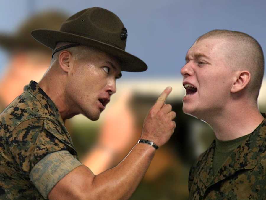 Steps to Become a USMC Drill Instructor: From Enlistment to Training 1. Research
