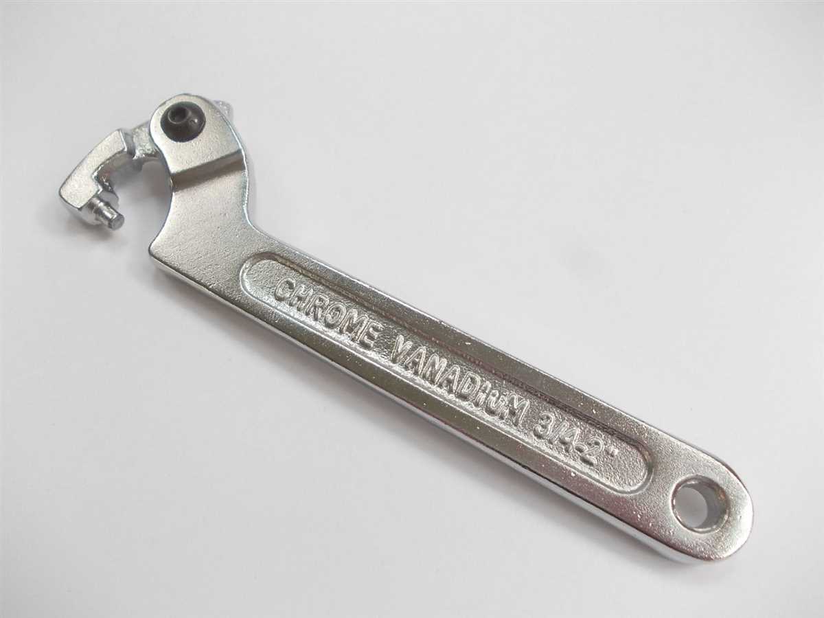 Learn How to Bend a Wrench Like a Pro - Step by Step Guide Inspecting the Bent Wrench